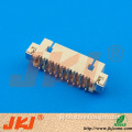 1.25mm Pitch 12pin surface mount wire to board connector